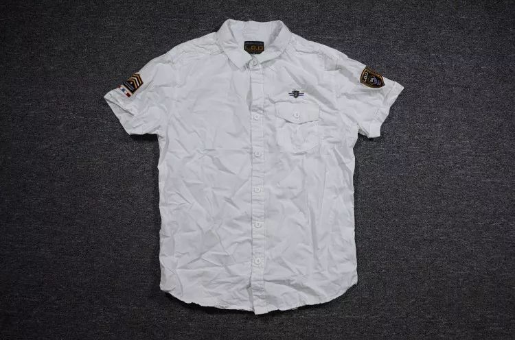 胖粑粑也有春天!这些潮爆的大码原单男装店,快给孩子爸看|二宝爸淘货