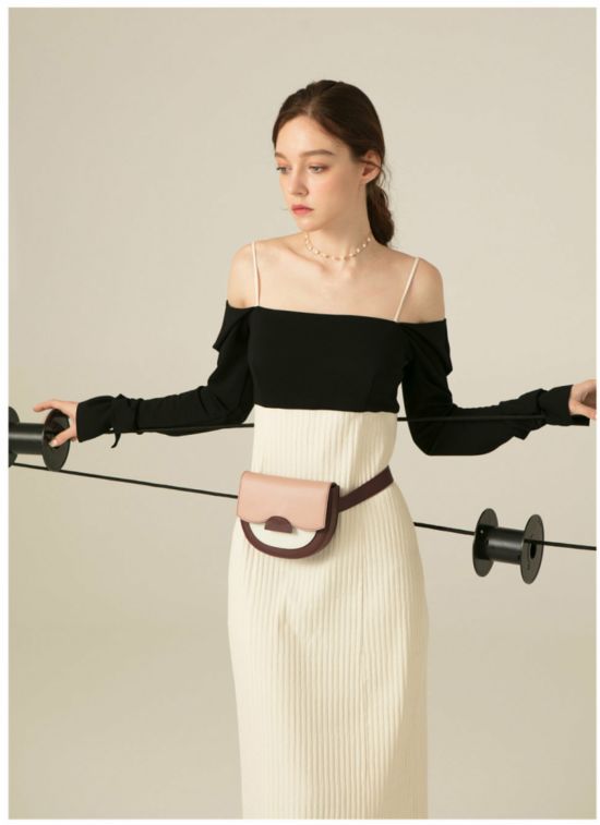 大牌设计感包袋,复古风包袋