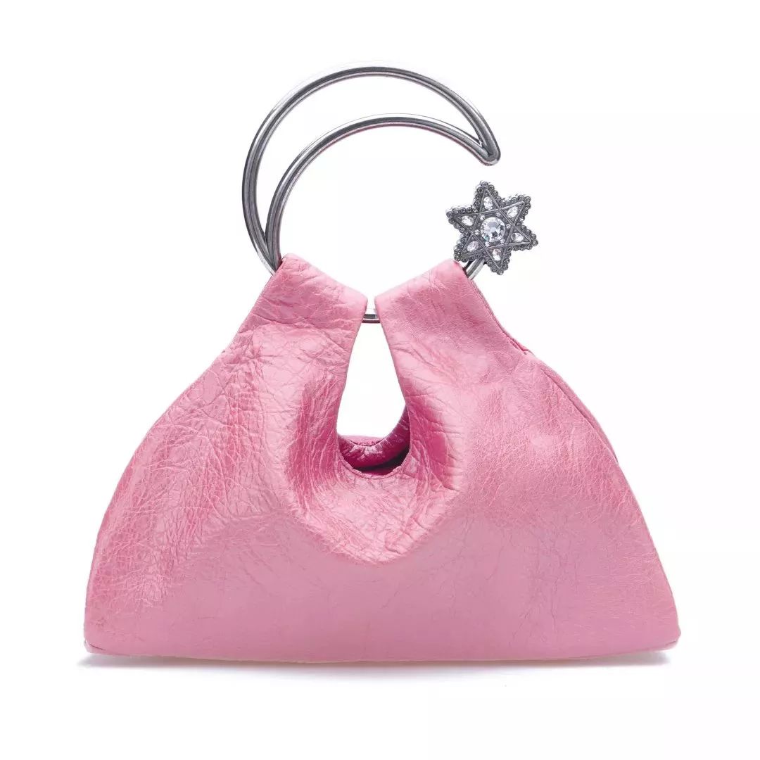 复古风包袋,秋冬款包包设计感