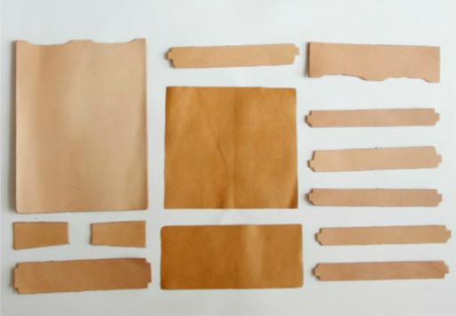 复古风包袋,秋冬款包包设计感