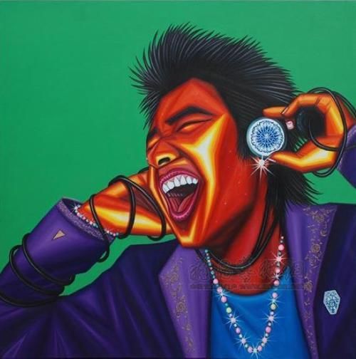 找到一首好听的歌,找到一首很治愈的歌