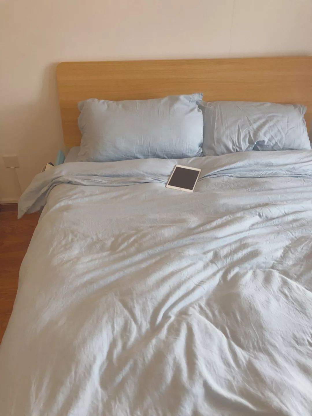 值得买|比纯棉更透气！比亚麻更柔软！这样的神仙四件套真的存在！