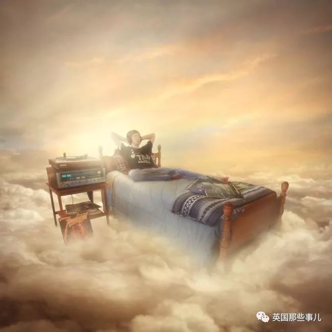 重症昏迷，他整个意识都被困在梦境里做了3周的梦，这是什么感觉！