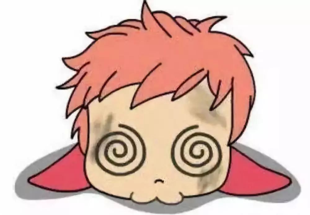 身体发出这15个“必须休息”的信号，千万别视而不见！