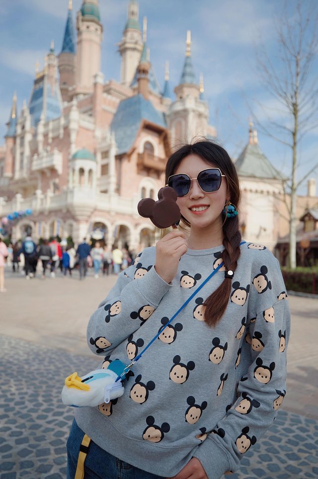 穿越时间与空间,带你看不一样的上海