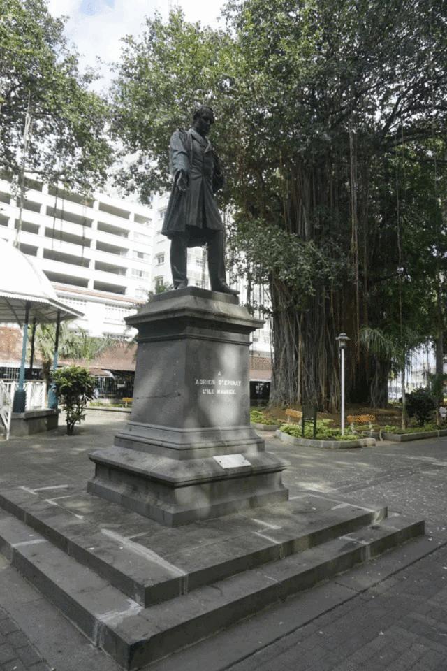 怎么去毛里求斯自由行旅游攻略,毛里求斯环岛路线