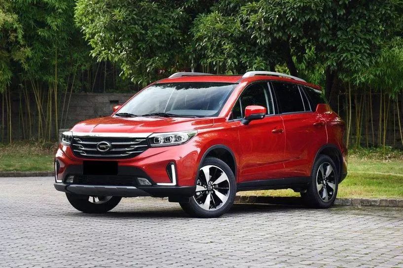 保值率最高的十款紧凑型suv,保值率最高的十款紧凑型suv排行榜