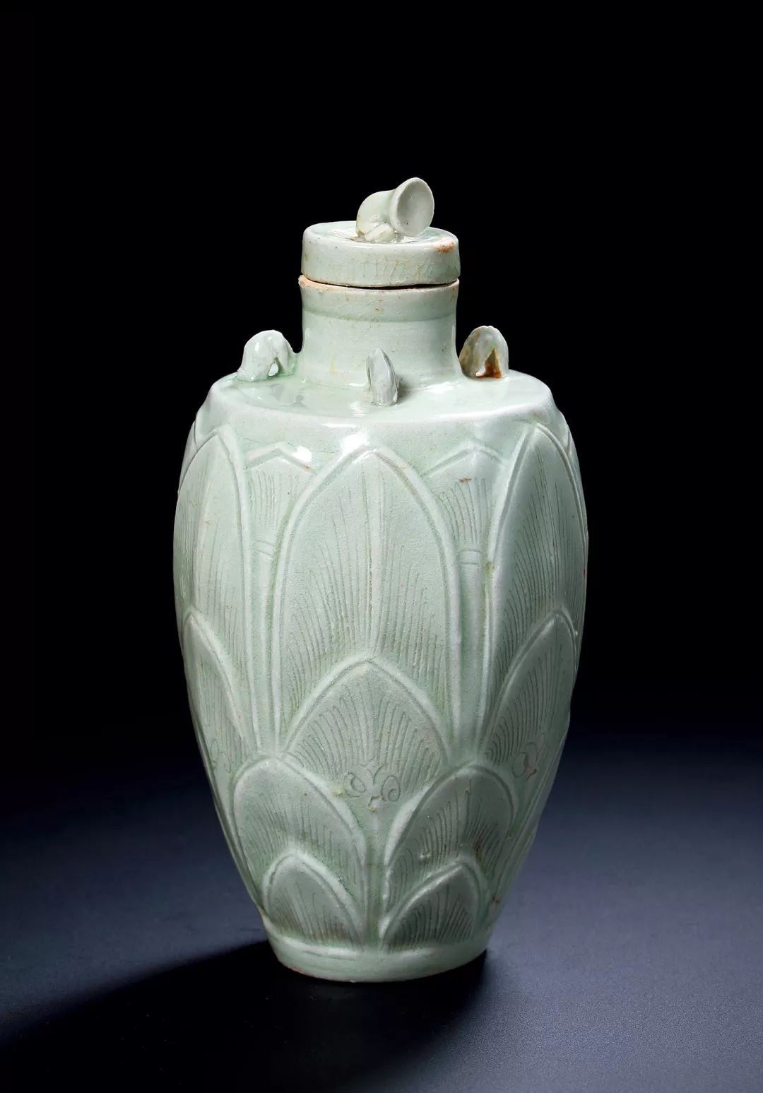 香港保利古董专场,保利香港秋拍精品欣赏