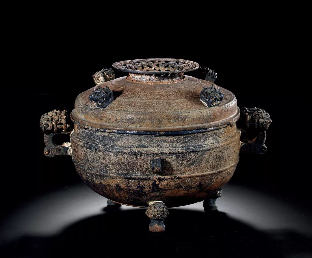 保利香港：古董珍玩好货精选