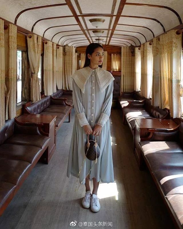 泰国100万买裙子,泰国买什么裙子