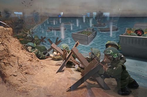 韩国济州岛泰迪熊博物馆,成都泰迪熊博物馆地址在哪