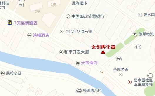 女性创业孵化平台,秦皇岛创业基地免费入驻