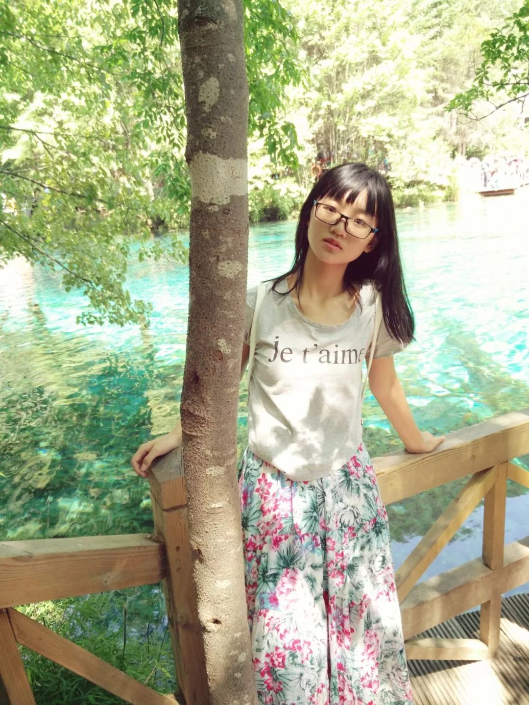 【推TA上头条】|是直博清华的美女学霸，也是点击量过百万的河海绘画达人