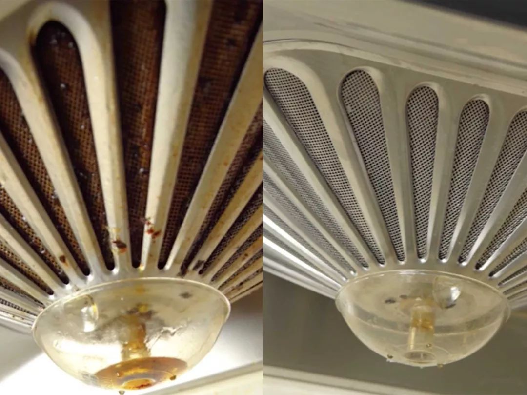 最好用的污渍清洁剂,意大利清洁剂强力去污厨房