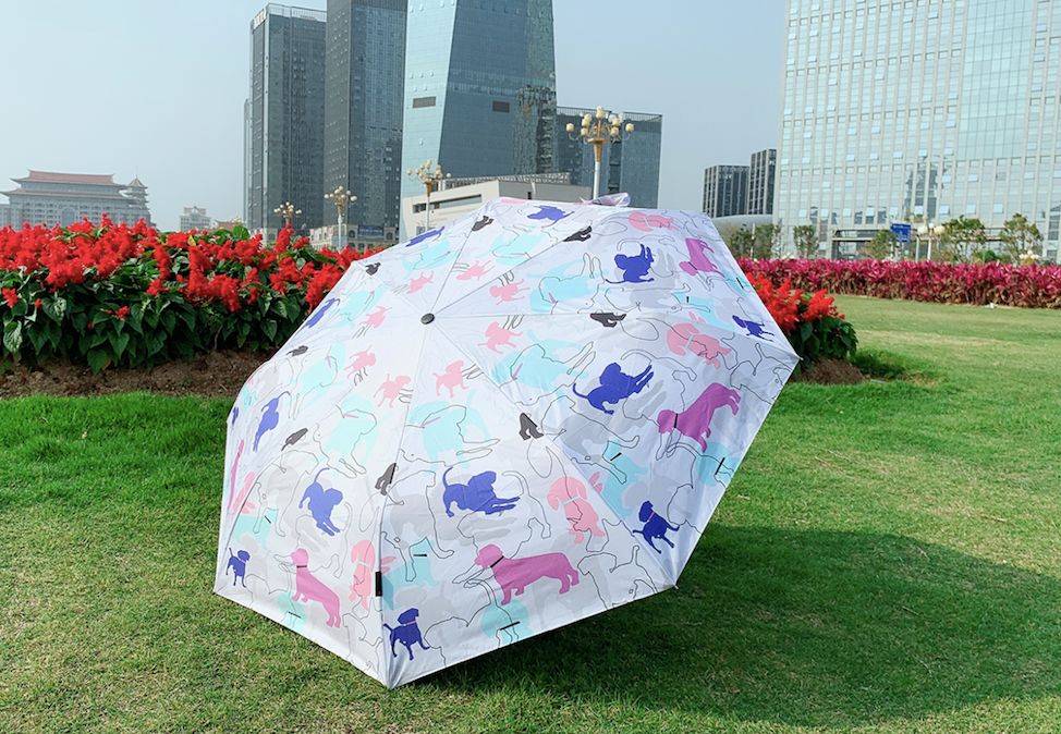 防紫外线最好的防晒,做好防晒轻松抗衰