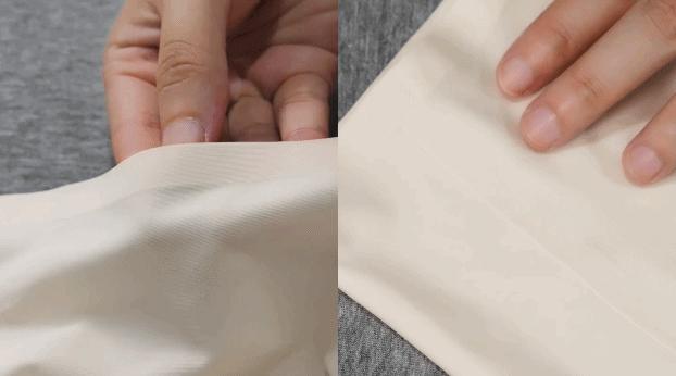 精致女生|比杜蕾斯还薄的*裤内**，舒适还很“安全”，穿上就像裸着一样