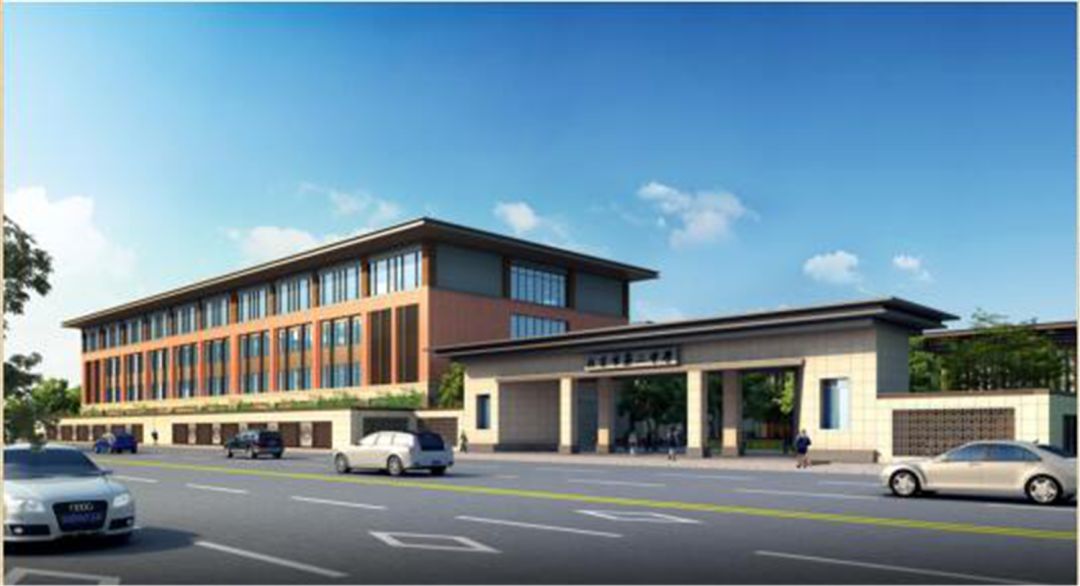 北京二中经开学校东校区开建了吗,开发区二中最新消息