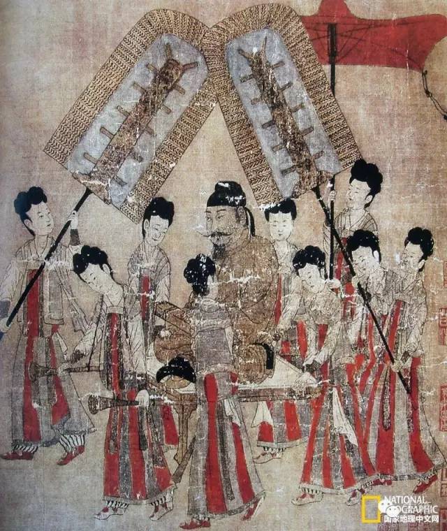 陈灵海:唐代改元小考