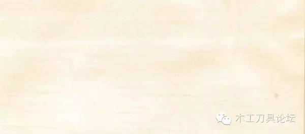 木材的种类及识别,常见木材的识别方法