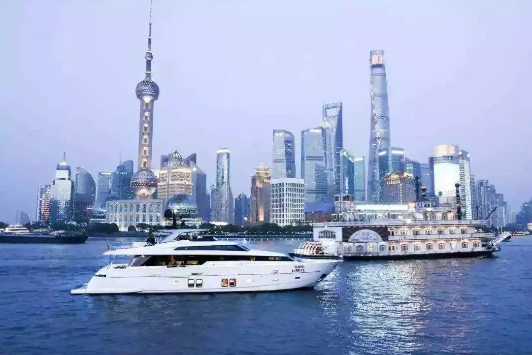 城事指南,浦东区旅游攻略