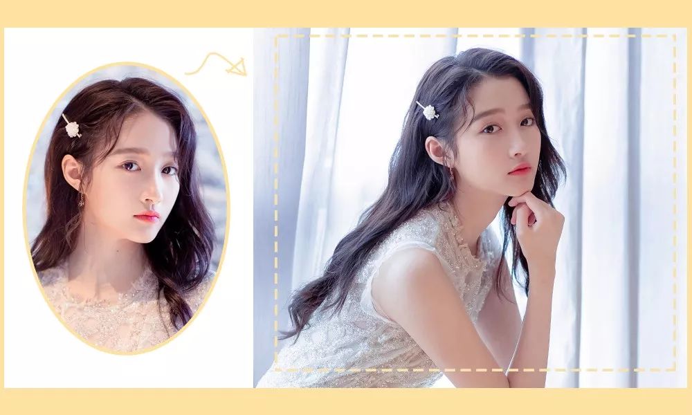 泫雅孔雪儿关晓彤,关晓彤和泫雅撞衫