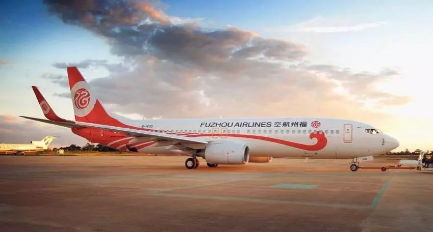 福州机场今天的天气情况,福州航空航班一直变动