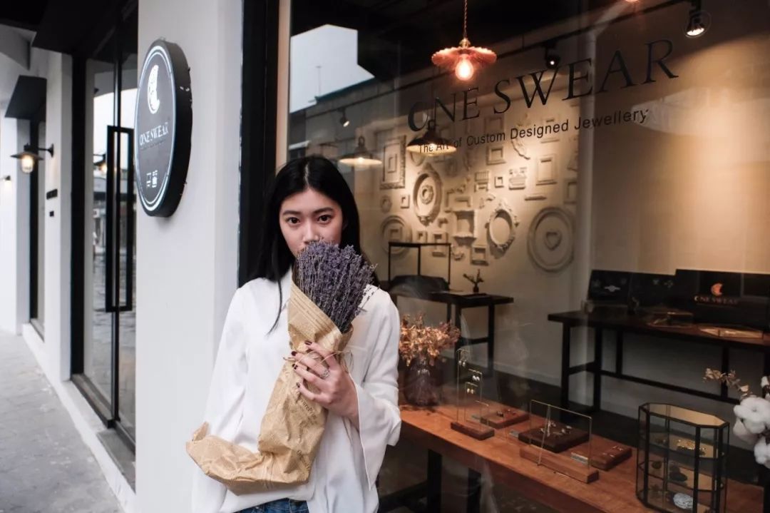 杭州这8组拍照极美的网红地标建筑，个个都美得不落俗套