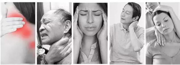 日本护颈神器有用吗视频,护颈最好的神器