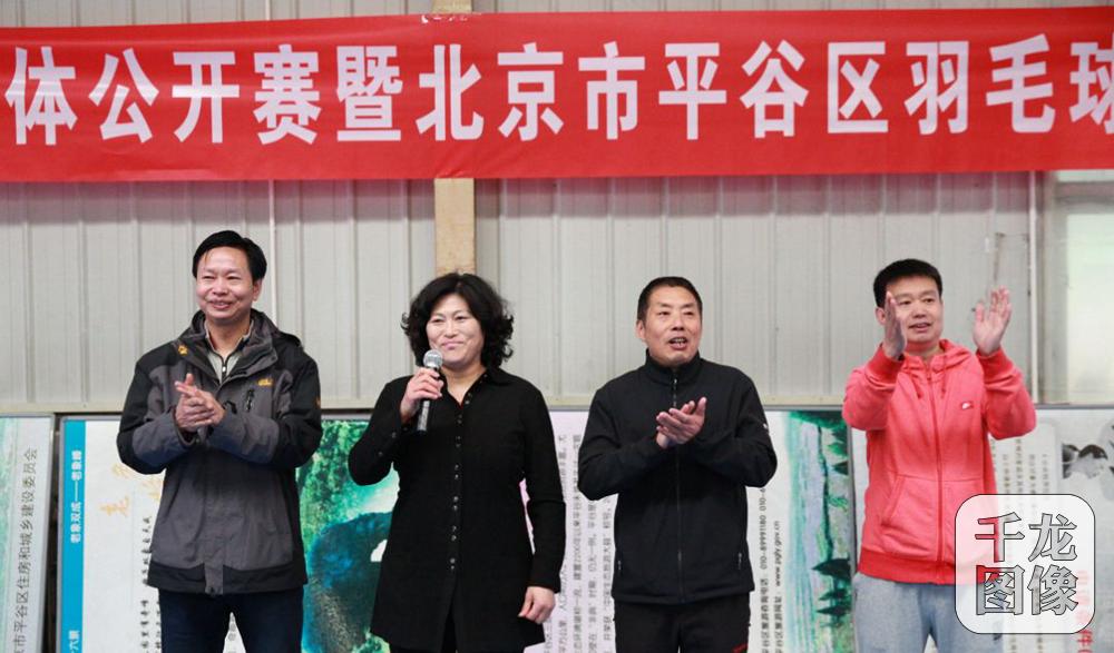 北京大兴羽毛球比赛直播,京津冀公开赛