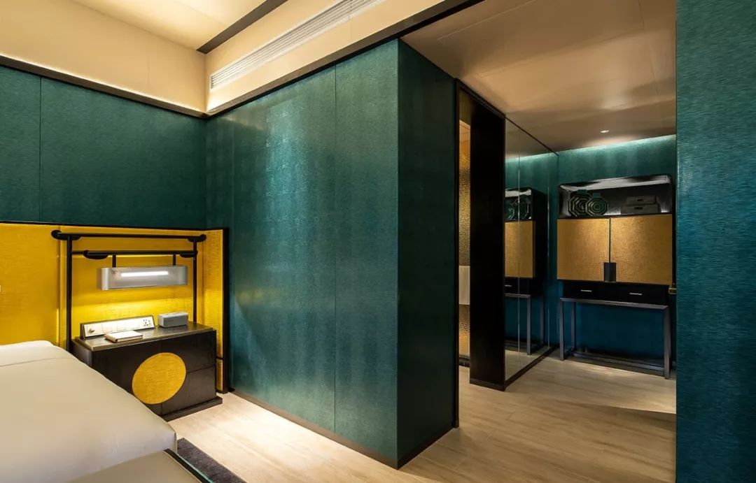 为了爱马仕，你也值得去这家潮州“很牛”的酒店