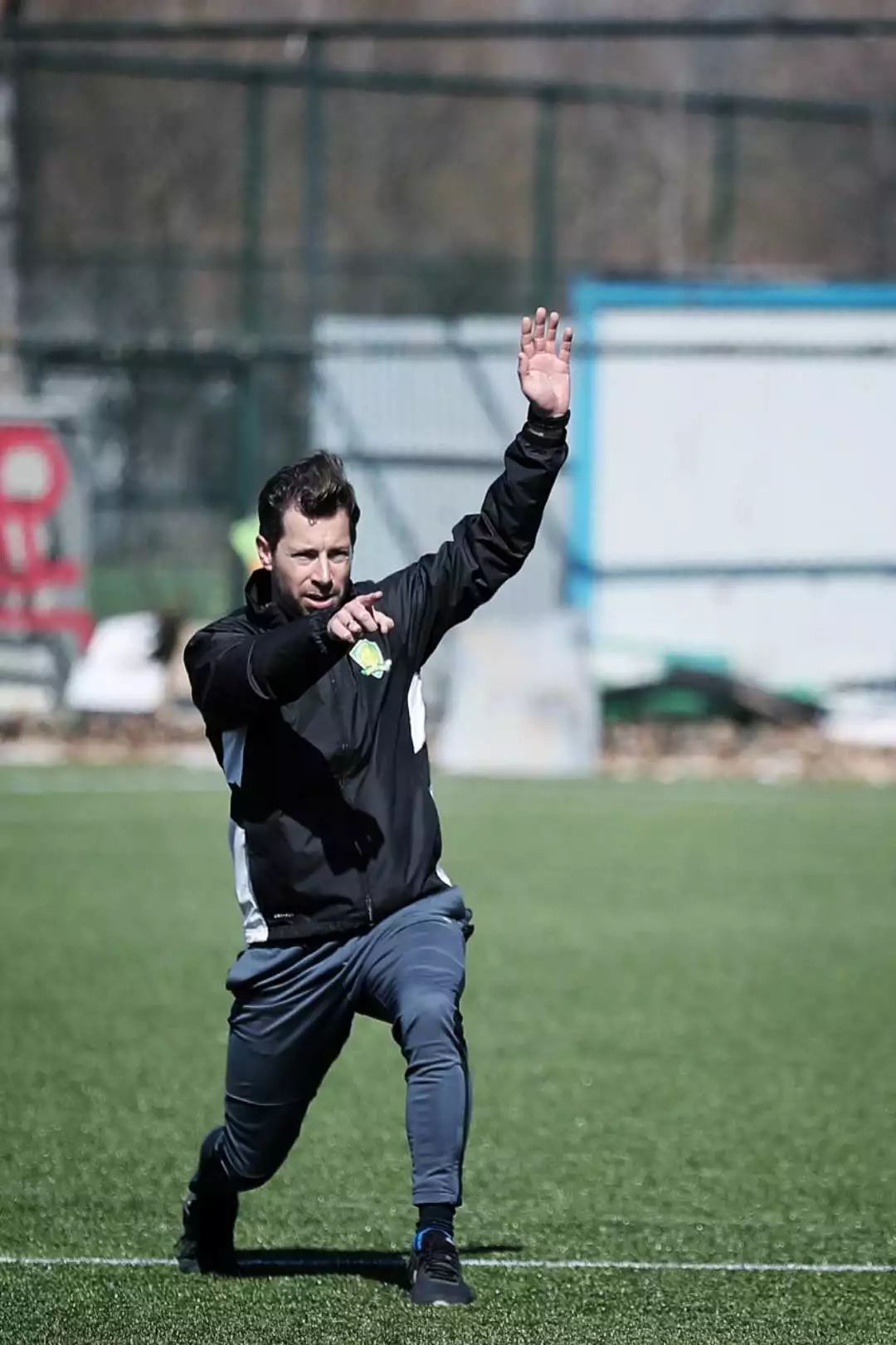 青训思路,青训才是王道