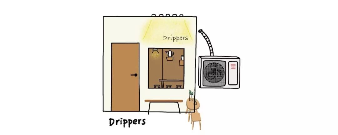 市集|拎着这只9.9元的宜家购物袋，你就是咖啡市集最靓的仔