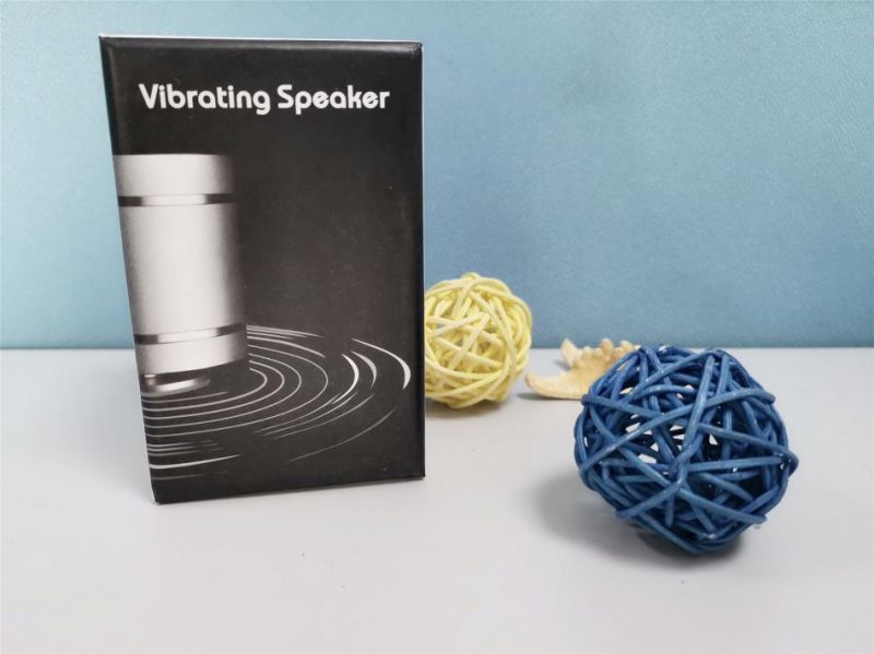 共振音响超低频音乐,共振式蓝牙音响