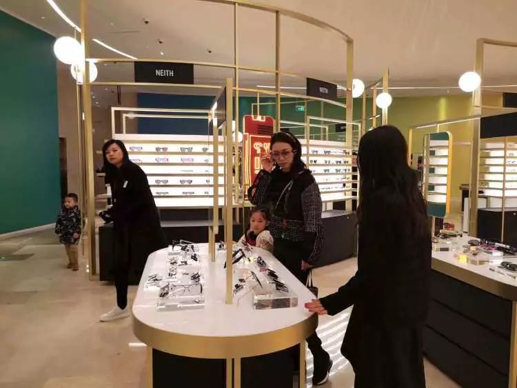 上海老佛爷百货旗舰店,上海老佛爷百货有什么活动