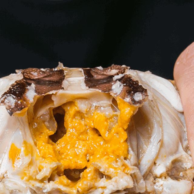 国家有什么螃蟹,国家保护的螃蟹有哪些