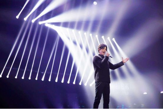 福利震撼大气开场音乐,沉浸式体验美妙的音乐会