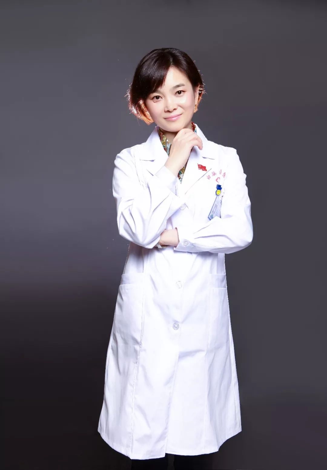 速来!快为你心中的“白衣女神”投一票!(第二组)