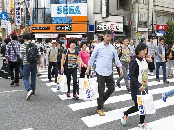 日本干净没有垃圾是真的,日本无垃圾生活