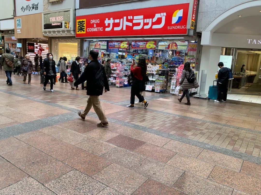 日本药妆店为什么那么便宜,日本药妆店真的很坑吗