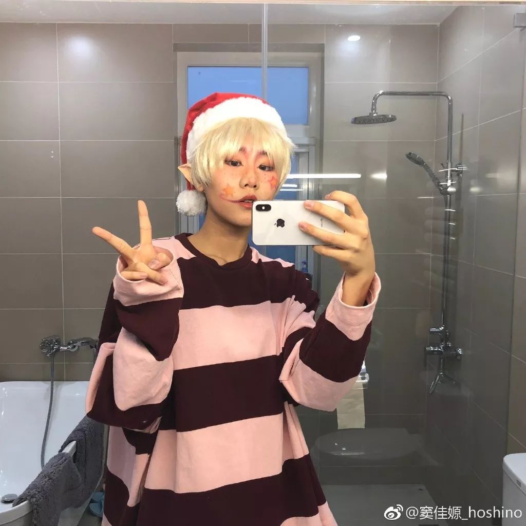 嘉人NewFace|金瀚查杰，流量之外前途亦无量