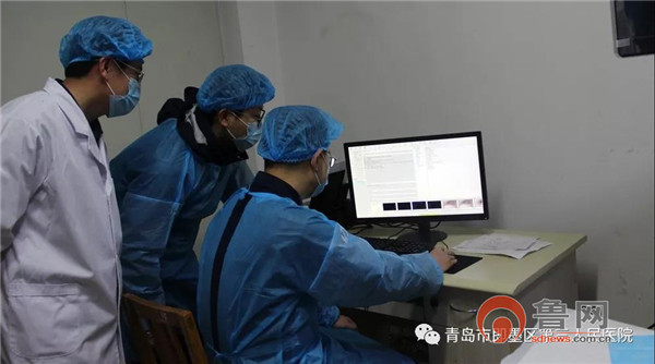 即墨区第三人民医院专家,即墨第三人民医院病房