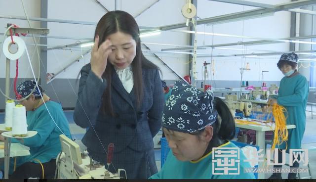 富平张永宁：初心不改回乡创业造福乡里