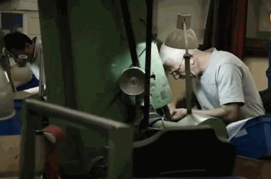 为什么很少见德国货,德国产品为什么质量这么好