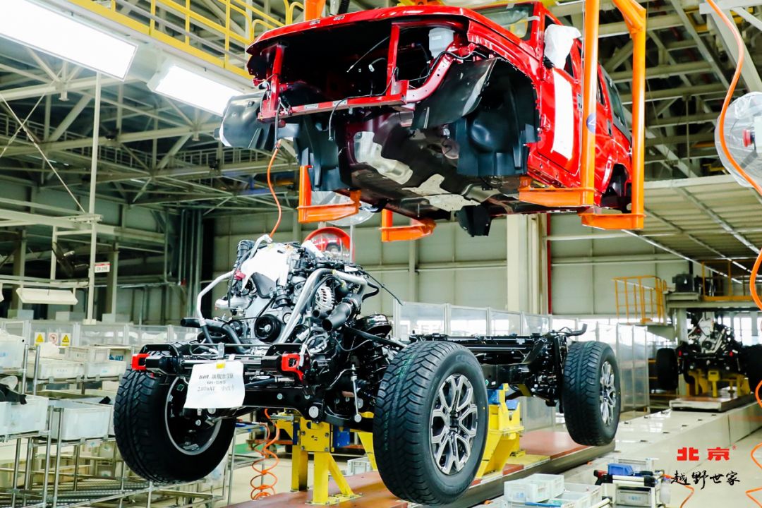 BJ40怎么样,bj40怎么样后期养车贵吗