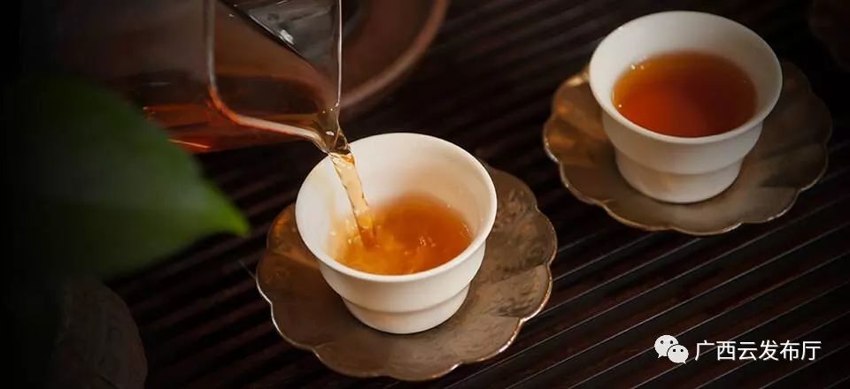 爱茶之人都要知道的斗茶文化,爱茶之人的聚会