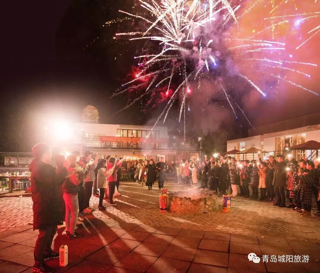 青岛城阳旅游线路推荐,青岛城阳一日游推荐