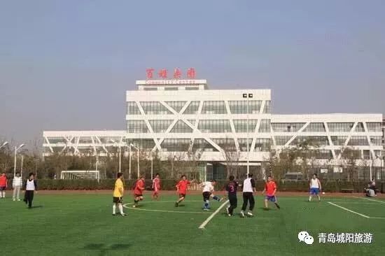 青岛城阳旅游线路推荐,青岛城阳一日游推荐