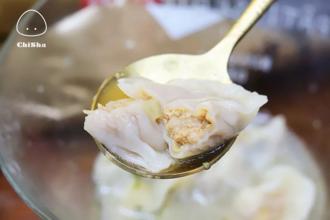 湾仔码头三鲜水饺测评,三全思念湾仔码头哪个水饺好吃