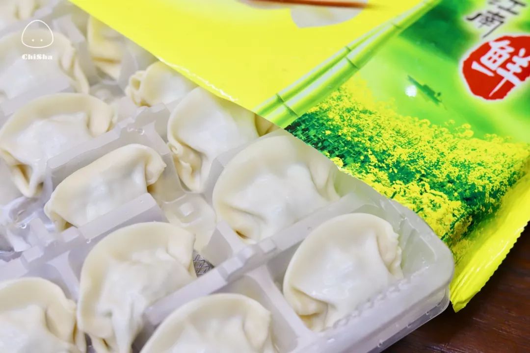 三大品牌水饺,三全水饺测评