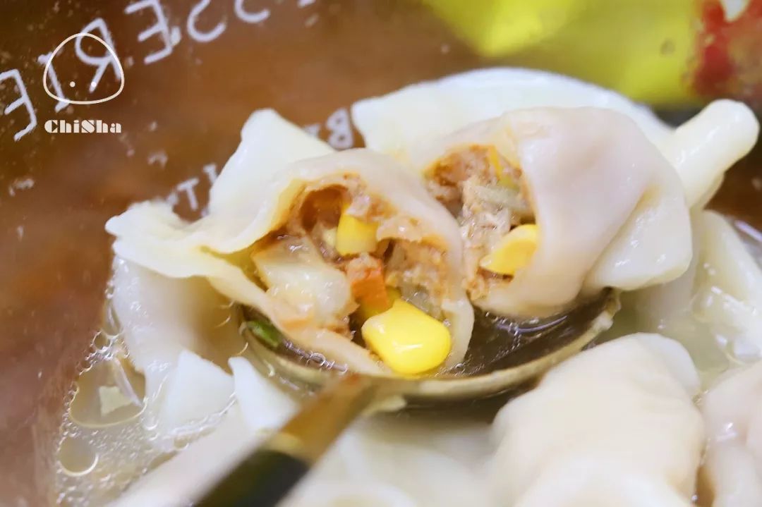 湾仔码头三鲜水饺测评,三全思念湾仔码头哪个水饺好吃